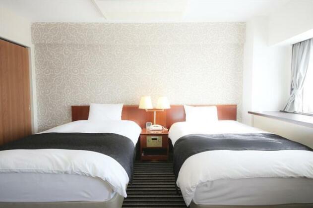 APA Hotel Tokyo Ojima - Photo5