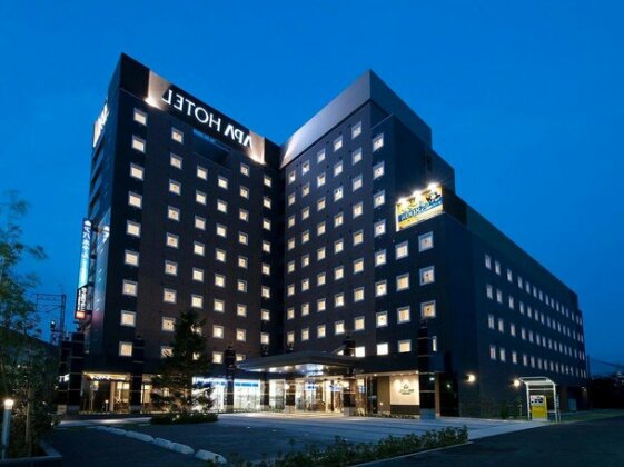 APA Hotel Tokyo Shiomi Ekimae