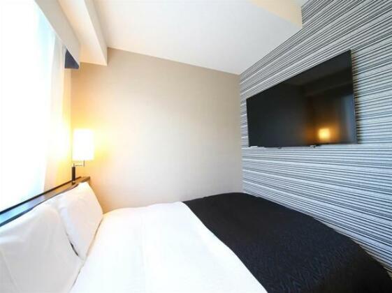 APA Hotel Ueno-Ekimae - Photo2