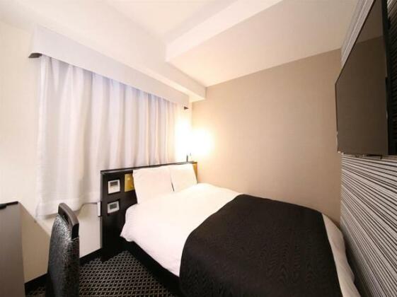 APA Hotel Ueno-Ekimae - Photo4