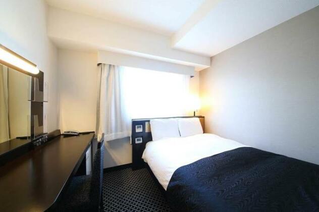 APA Hotel Ueno-Ekimae - Photo5