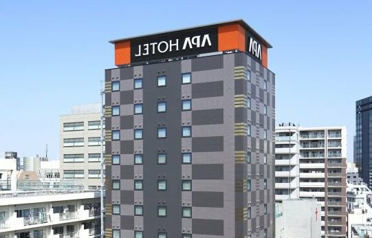 APA Hotel Ueno Inaricho Ekikita