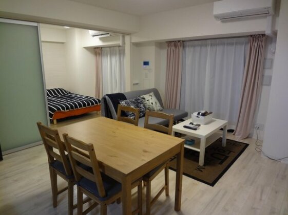 Apartment in Ueno 9F - Photo3