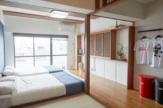 Apartment Shibuya - Photo2