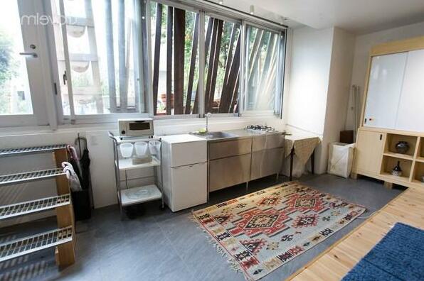 Appartment 78sqm 2 rooms near JR station - Photo5