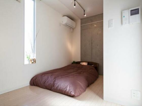 AS 1 Studio Apartment 3 Bed in Tokyo Hatsudai No 1