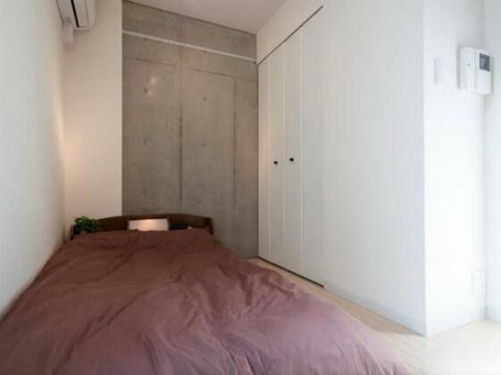 AS 1 Studio Apartment 3 Bed in Tokyo Hatsudai No 1 - Photo2