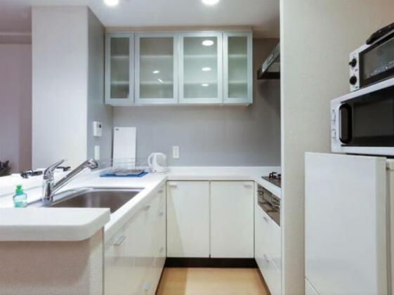 AS Luxury Apartment 3 Bed in Tokyo Shibuya - Photo2