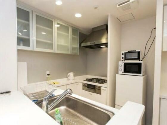 AS Luxury Apartment 3 Bed in Tokyo Shibuya - Photo3