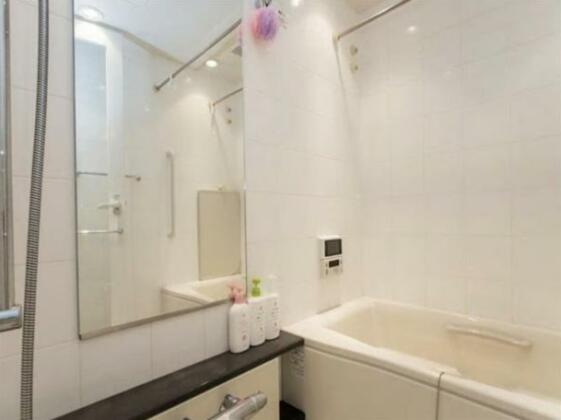 AS Luxury Apartment 3 Bed in Tokyo Shibuya - Photo5