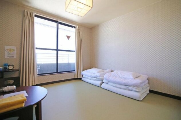 Asakusa nibankan - Photo5