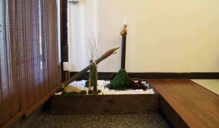 Asakusa Shinobi House - Photo3