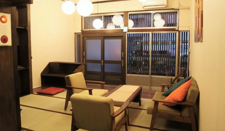 Asakusa Shinobi House - Photo5