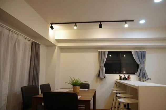 Asakusa Tower Apartment - Photo3