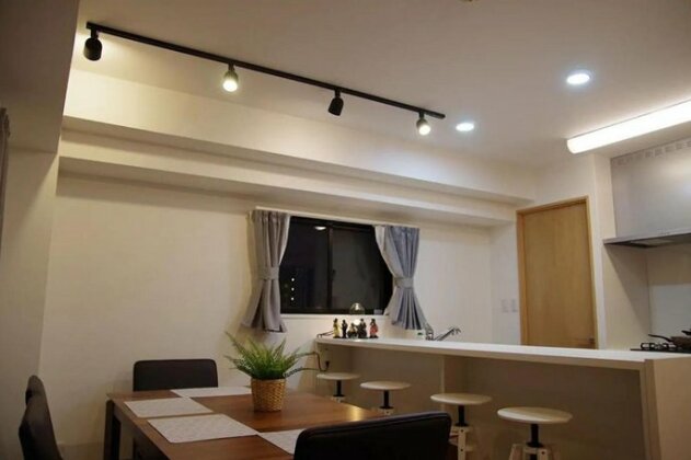 Asakusa Tower Apartment - Photo4