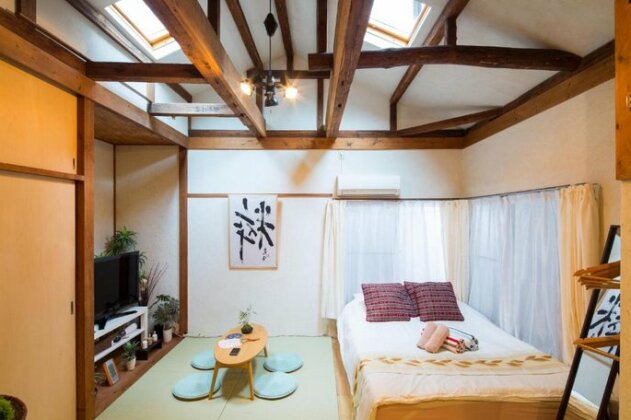 Asakusa Traditional Japanese style Room - Photo2