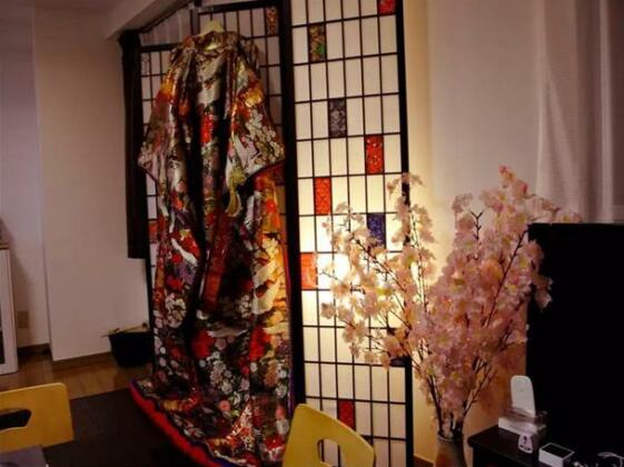 AT Japanese Luxury 1 Bedroom Apt in Roppongi - Photo3