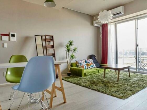 BC 2 Bedroom Apartment in Odaiba - 6 - Photo2