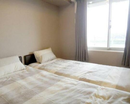 BC 3 Bedroom Apartment in Odaiba - 9 - Photo2