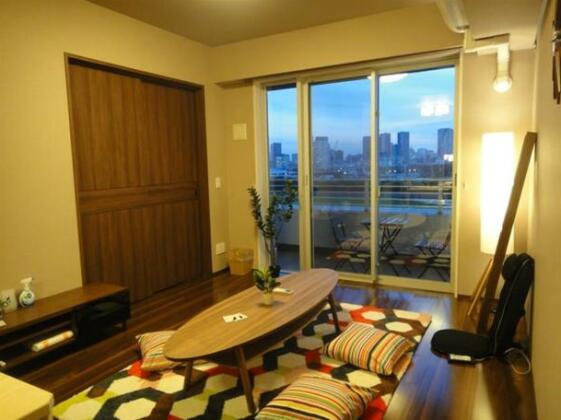 BC 3 Bedroom Apartment in Odaiba - 9 - Photo3