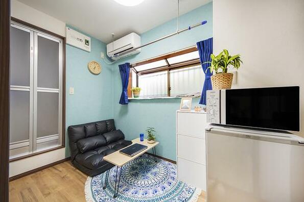 Beautiful Affordable Furnished Apartment - Photo2