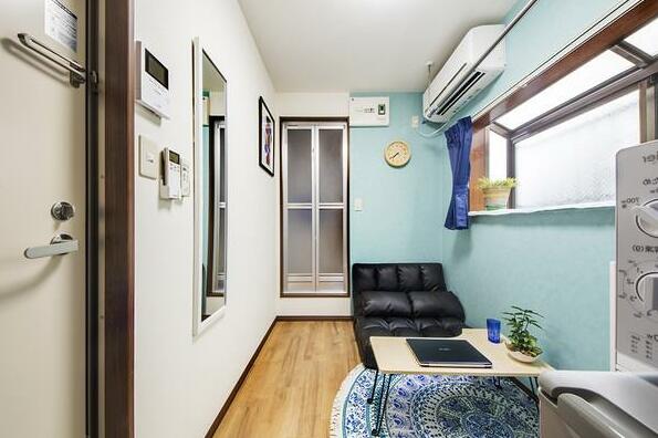 Beautiful Affordable Furnished Apartment - Photo3