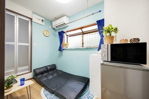 Beautiful Affordable Furnished Apartment - Photo4