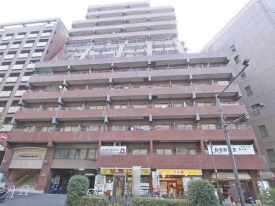 Best Apartment in Shinjuku