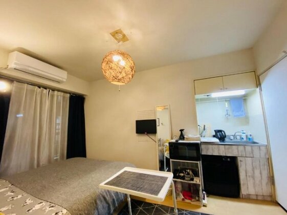 Best Apartment in Shinjuku - Photo3