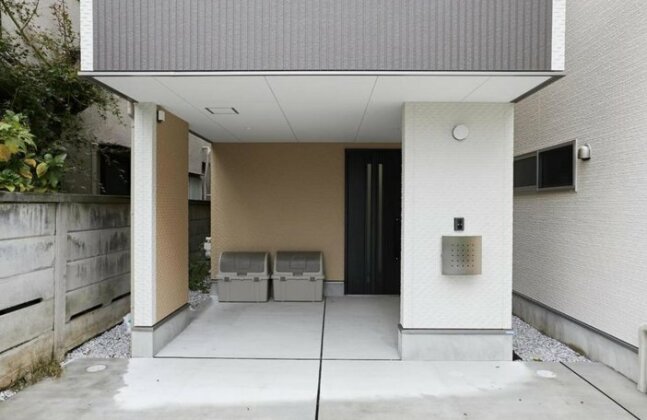 Big house in Tokyo - Photo2