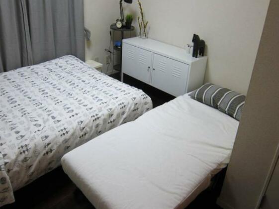 Bryan House One Bedroom apartment near Ikebukuro 12A - Photo2