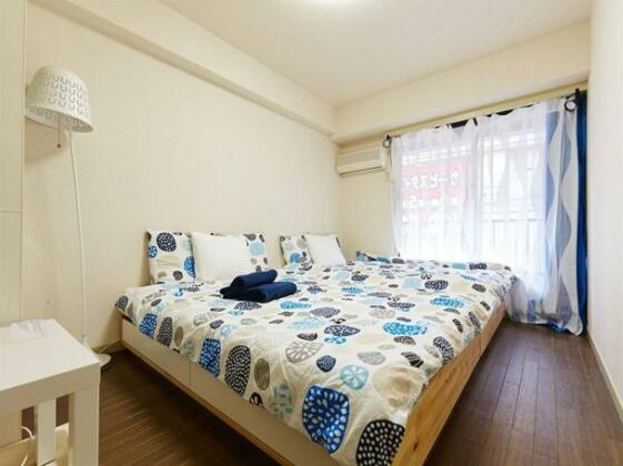Bryan House One Bedroom apartment near Shinjuku 4 - Photo4