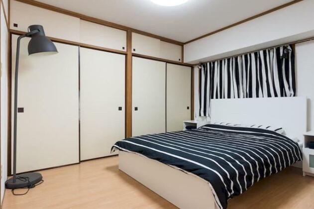 Bryan House One Bedroom apartment near Shinjuku 7 - Photo4