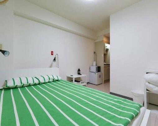 Bryan House One Bedroom Apartment near Yoyogi 2 - Photo3