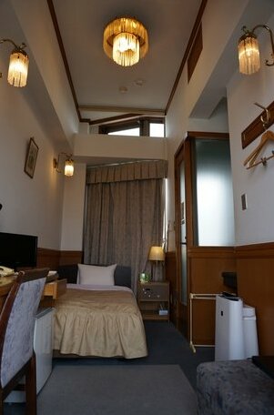 Business Hotel Crescent - Photo4