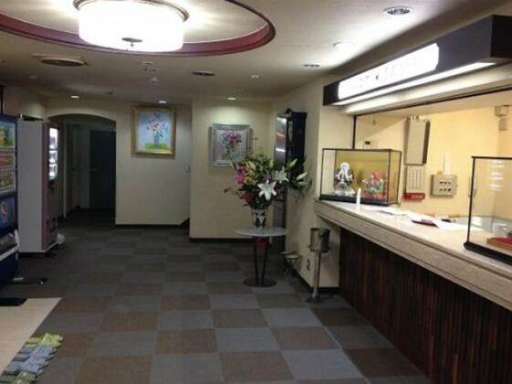 Business Hotel Inamoto - Photo3