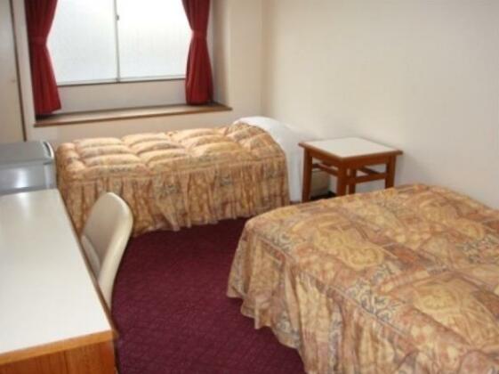 Business Hotel Inamoto - Photo5