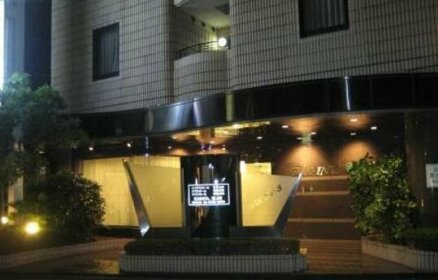 Business Hotel Oak Inn 3 Kamata Higashiguchi