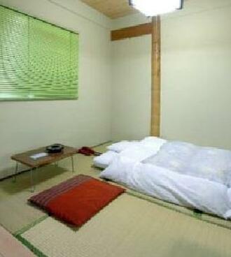 Business Hotel Suehiro - Photo2