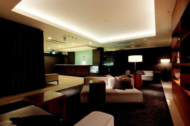 Candeo Hotels Ueno Park - Photo4