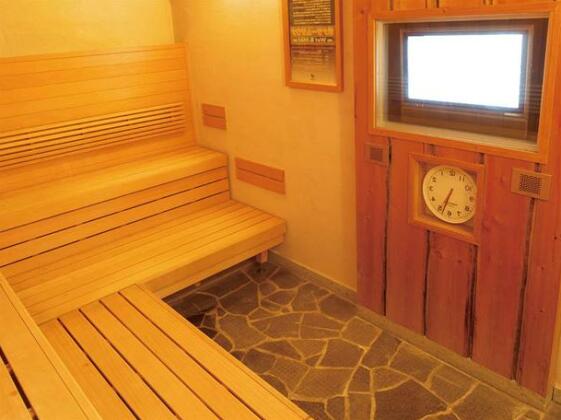 Capsule Hotel and Sauna New Wing - Photo5