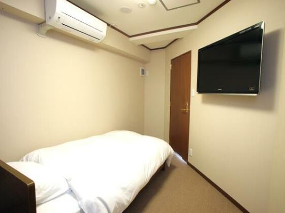 Capsule Hotel Rainbow Shin-Koiwa