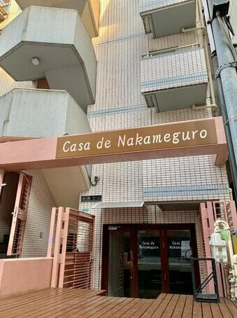 Casa de Nakameguro Female Only