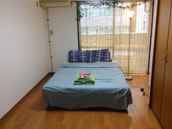 Central Tokyo 2 Bedroom Apartment near Asakusa 506