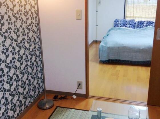 Central Tokyo 2 Bedroom Apartment near Asakusa 506 - Photo4