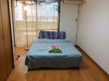 Central Tokyo 2 Bedroom Apartment near Asakusa 506