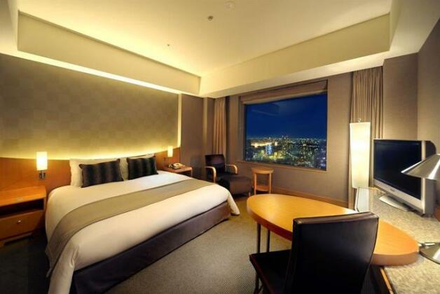 Cerulean Tower Tokyu Hotel - Photo3