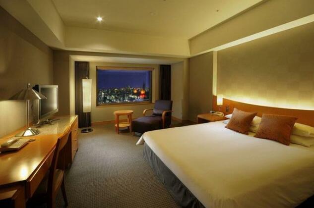 Cerulean Tower Tokyu Hotel - Photo4