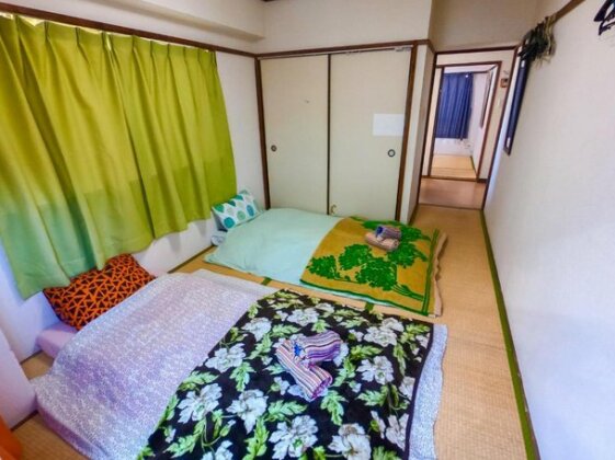 Cheap Private Room in Nakano-ku