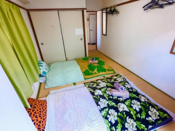 Cheap Private Room in Nakano-ku - Photo4